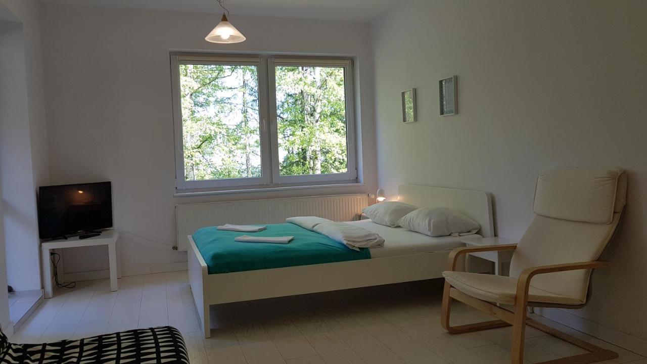 W Chmurach Karpacz Exterior foto