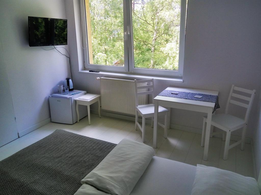 W Chmurach Karpacz Exterior foto