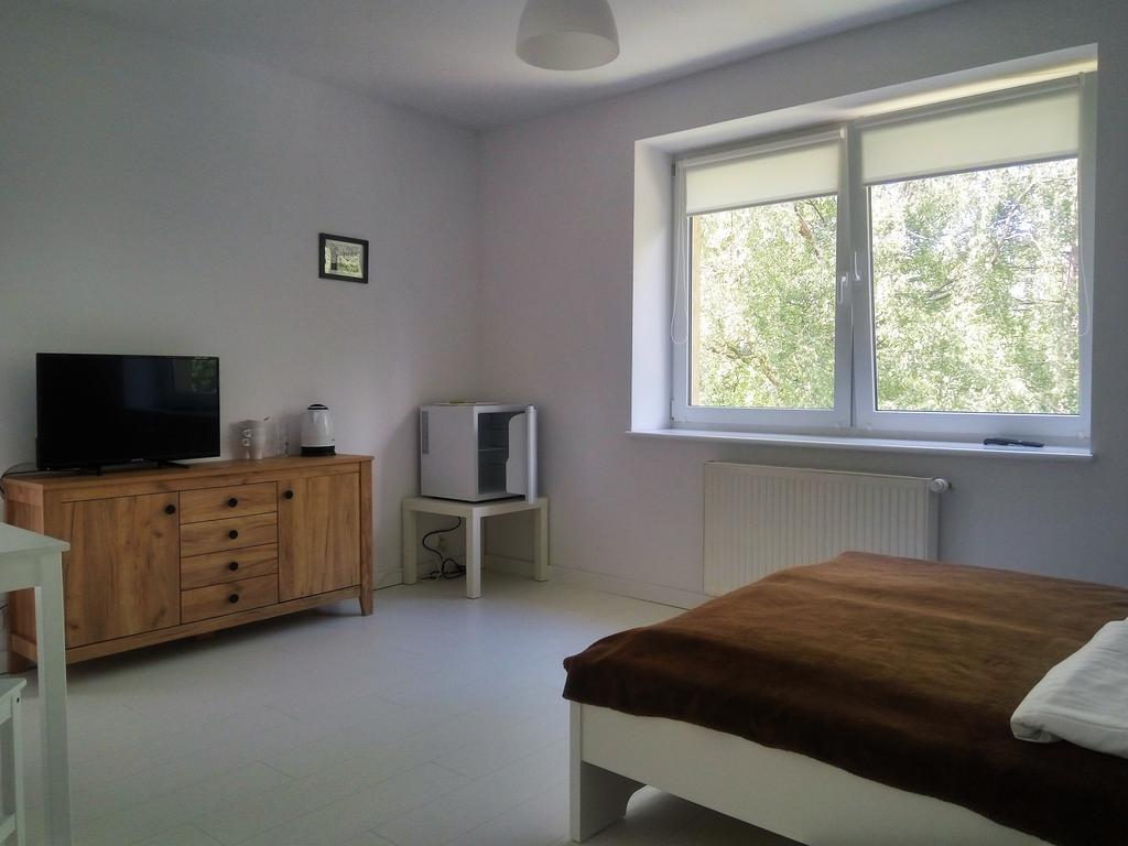 W Chmurach Karpacz Exterior foto