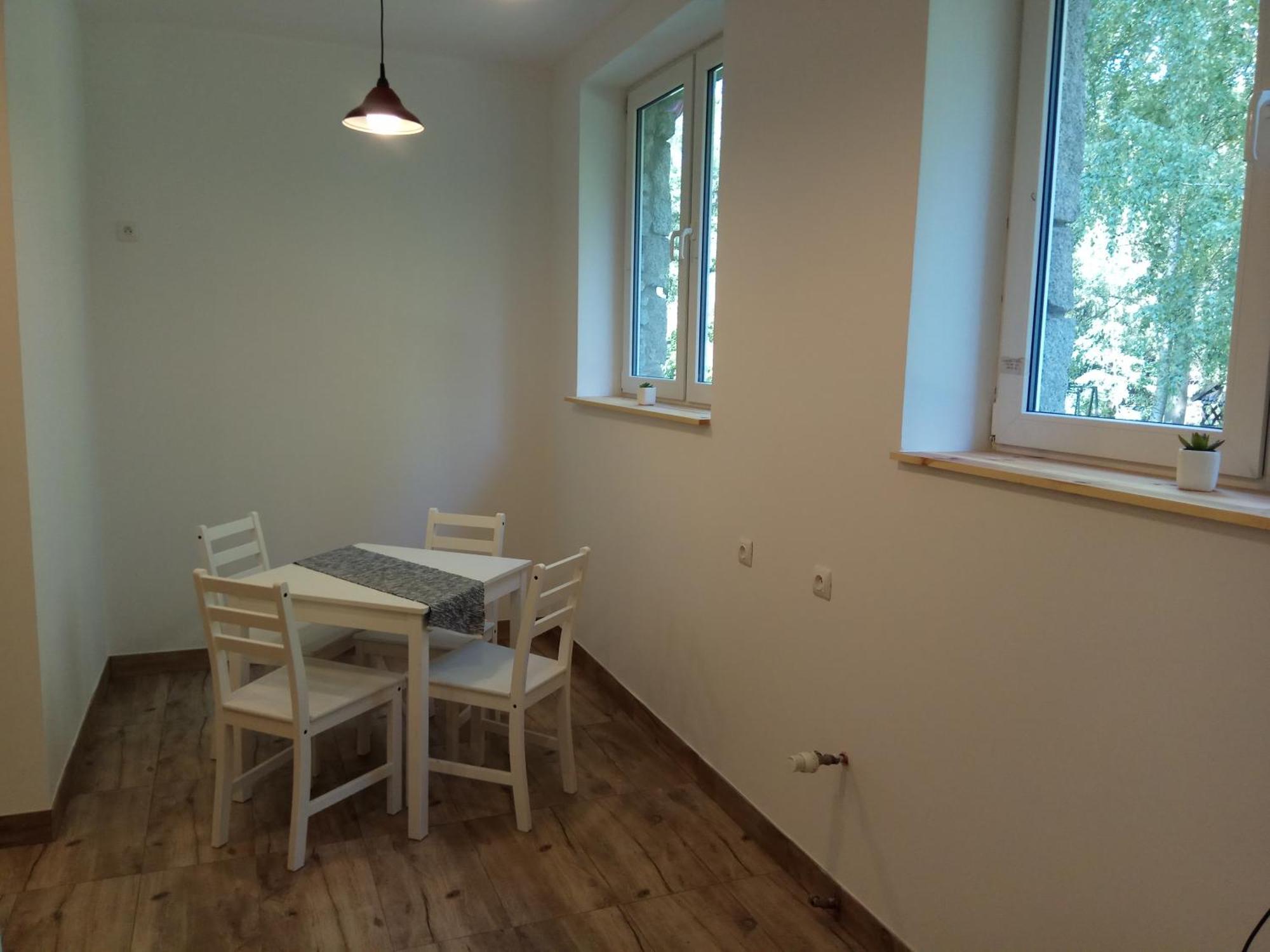 W Chmurach Karpacz Exterior foto